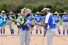 Softball Senior Day  Wheaton College Softball Senior Day. - Photo by Keith Nordstrom : Wheaton, Softball, Senior Day